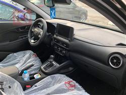 هیوندای کۆنا